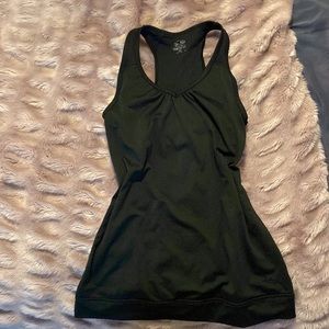 Champion Women’s Racerback Tank